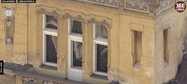 prague 18 gigapixels - zoomed in prague 18 gigapixels - zoomed in